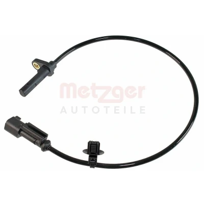 Kuva METZGER 09001512 ABS Anturi Taka akseli