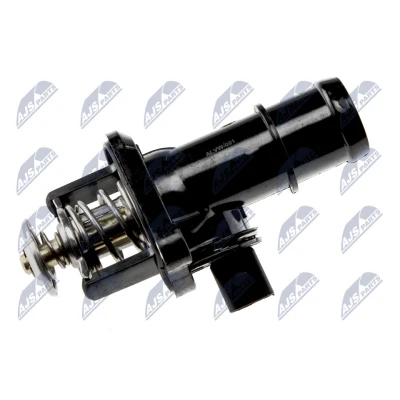 Kuva Termostaatti, jäähdytysneste AUDI, MAZDA, SEAT, SKODA, VW OE 06A121114