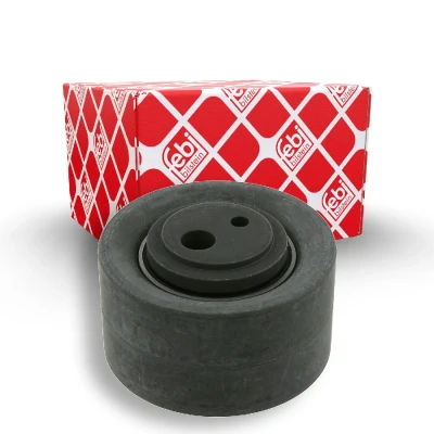 Kuva FEBI BILSTEIN 11346 Ohjainrulla, Hammashihna PEUGEOT: Boxer Bussi