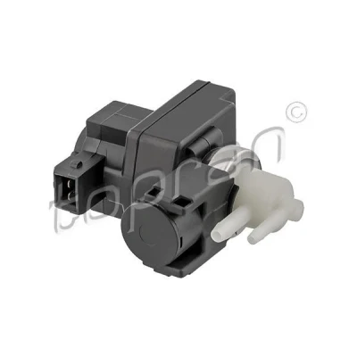 Kuva TOPRAN 639 902 Painemuunnin Magneettiventtiili