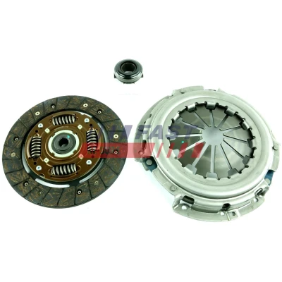 Kuva Kytkinpaketti ALFA ROMEO, FIAT, FORD, LANCIA, OPEL OE 71752234, 71769758, 71793533