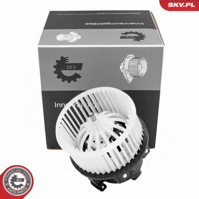 Kuva Sisäilmapuhallin ESEN SKV 68SKV264