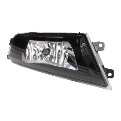 Kuva VALEO ORIGINAL PART 047404 Sumuvalot Oikea SKODA: Fabia III Hatchback