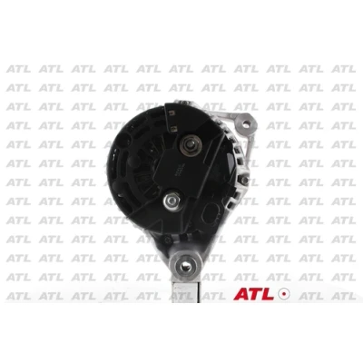 Kuva Laturi PORSCHE 911, 911 Cabriolet, Targa, BOXSTER OE 996 603 012 00, 01, 03