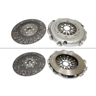 Kuva KAWE 962357 Kytkinpaketti Painelevyllä Kytkinlevyllä Automaattisella säädöllä 240 D VOLVO: V50, S40 II, C30