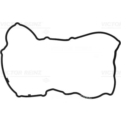 Kuva REINZ 71 12322 00 Venttiilikopan Tiiviste ACM (polyakryyli kautsu)