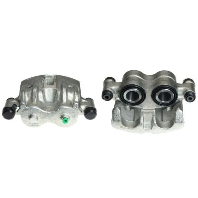 Kuva BUDWEG CALIPER 343533 Jarrusatula IVECO: DAILY 3 Kasten/Kombi, 3, Bus