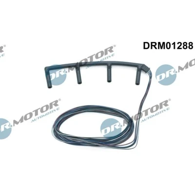 Kuva DR.MOTOR AUTOMOTIVE DRM01288 Kaapelinkorjaussarja, hehkutuslaitt. VOLKSWAGEN: Transporter 5