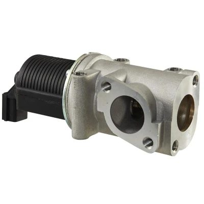 Kuva HELLA 6NU 010 171 331 EGR Venttiili Elektroninen Tiivisteillä FIAT: Doblo I Cargo, ALFA ROMEO: 147