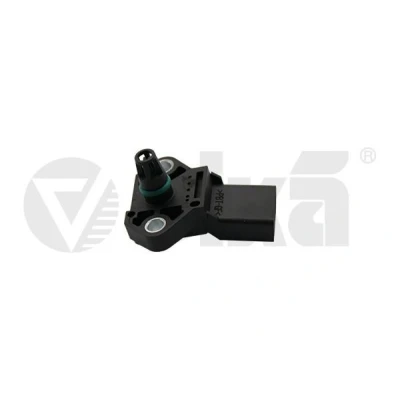 Kuva VIKA 99061797201 MAP Sensor VOLKSWAGEN: Passat B6 Variant, Amarok Pick up, Golf 5, AUDI: A4 B8 Avant, TT Coupe, A5 Sportback