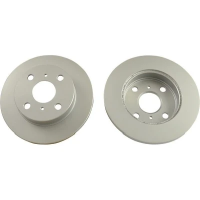 Kuva KAVO PARTS BR 9310 C Jarrulevyt 226 11 4 100 täysi pinnoitettu