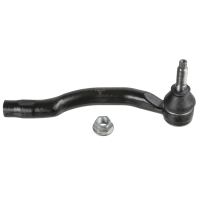 Kuva LEMFÖRDER 39231 01 Raidetangon Pää 15,0 M12x1,25 Etuakseli, Oikea MAZDA: 6 Hatchback, Sedan