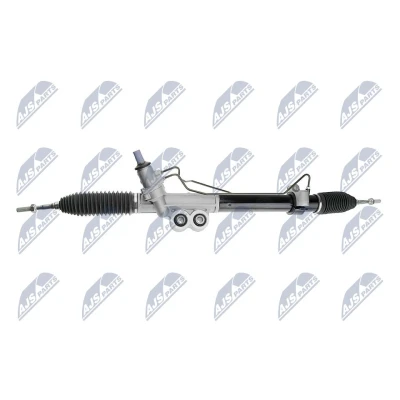 Kuva Ohjausvaihde NISSAN NP300 NAVARA OE 49001JR810, 49001 JR810