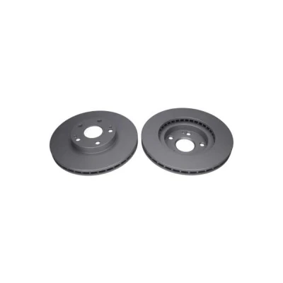Kuva KAVO PARTS BR 9440 C Jarrulevyt 295 26 5 114 Tuuletettu pinnoitettu TOYOTA: Avensis II Station Wagon, Sedan, Corolla Verso