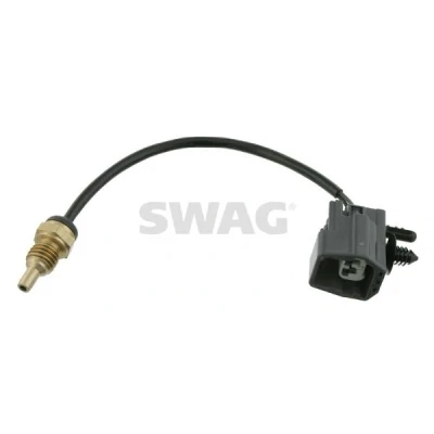 Kuva SWAG 50 92 6446 Jäähdytysnesteen Lämpötila Anturi FORD: MONDEO 4, Focus 2 Kombi, 4 Turnier