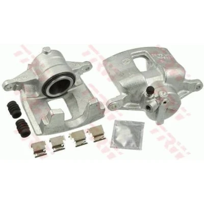 Kuva TRW BHW667E Jarrusatula Valurauta FIAT: BRAVO 2, Stilo Hatchback