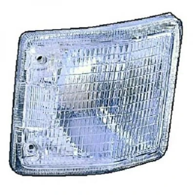 Kuva DIEDERICHS HD Tuning 2269077 Vilkkusarja