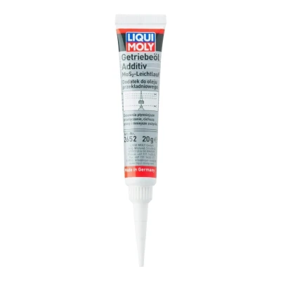 Kuva Vaihteistoöljy lisäaine LIQUI MOLY 2652