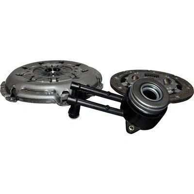 Kuva JP GROUP 1530409610 Kytkinpaketti irroitinlaakerilla 210 FORD: FIESTA 5, Fusion Farmari, MAZDA: 2 Hatchback