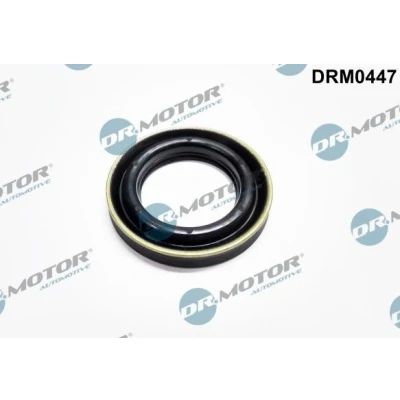 Kuva DR.MOTOR AUTOMOTIVE DRM0447 Venttiilikopan Tiiviste MERCEDES BENZ: W124 Sedan, ML sarja, C sarja VOLKSWAGEN: LT 28 46 2 Kasten