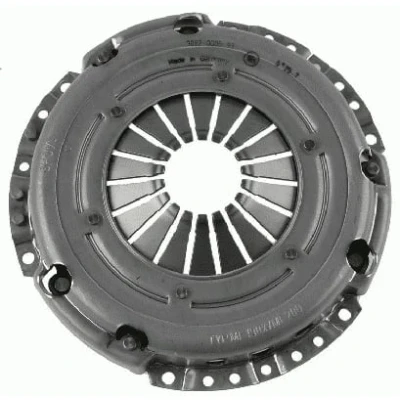 Kuva SACHS 3082 000 593 Kytkinasetelma