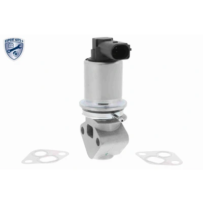 Kuva VEMO EXPERT KITS + V10 63 0002 EGR Venttiili Sähköinen Magneettiventtiili Tiivisteillä Ohjain/ohjelma tulee &quot;kouluttaa&quot;/päivittää