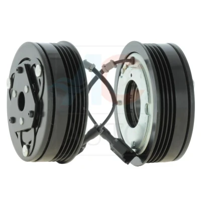 Kuva Magneettikytkin, ilmastointikompressori SUBARU FORESTER, IMPREZA Halvkombi, Sedan OE 73111FG000, 73111 FG000, 73111FG001