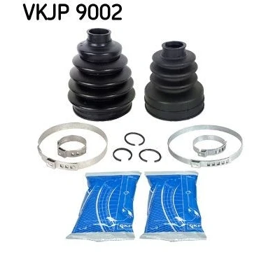 Kuva SKF VKJP 9002 Paljekumisarja, Vetoakseli 100, 126 Thermoplast
