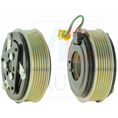 Kuva ACAUTO AC 06SD86 Magneettikytkin SANDEN, CITROEN, PEUGEOT SD7C16 PEUGEOT: 508 I Sedan, SW, 3008