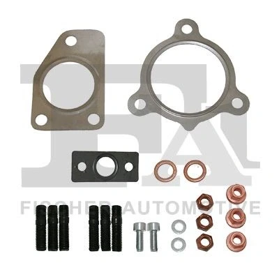 Kuva FA1 KT760005 Asennussarja Turboahdin