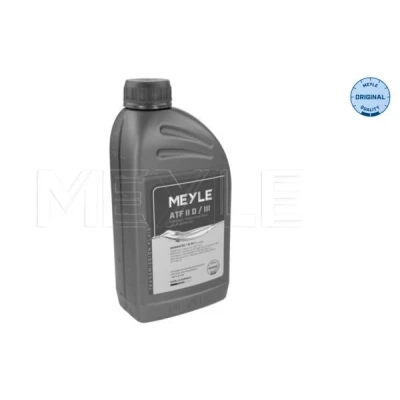 Kuva MEYLE ATF II D / III 014 019 2200 Automaattivaihteistoöljy 1 Punainen