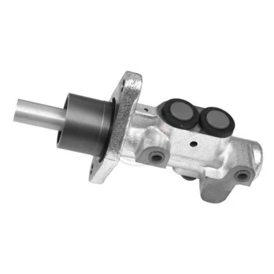 Kuva A.B.S. 41283 Jarrupääsylinteri 2 Valurauta 2x M10x1.0 Ohjaus vasemmalla