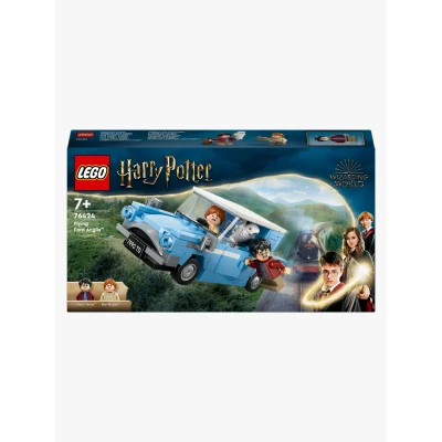 Kuva LEGO Harry Potter 76424 Lentävä Ford Anglia