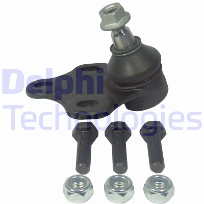Kuva DELPHI TC2192 Alapallonivel 120 86 94