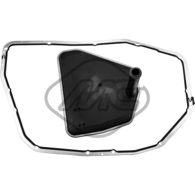 Kuva Hydrauliikkasuodatinsarja, automaattivaihteisto AUDI A4 B7, B7 Avant, Cabriolet, A6 Allroad C6, C6 A8 D3, VW PHAETON OE
