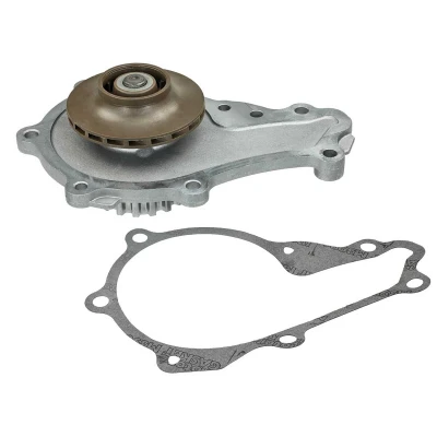 Kuva MEYLE 11 13 220 0004/HD Vesipumppu 19 Tiivisteillä Lasikuitu, Muovi Quality Hammashihnavedolle FORD: FOCUS 3 Turnier, S Max Mk1,