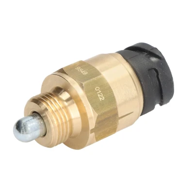 Kuva Kytkin, tasauspyörästön lukko FEBI BILSTEIN 49477