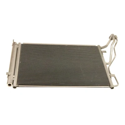 Kuva MAXGEAR Easy Fit AC830239 Ilmastoinnin Lauhdutin Vedenerottimella 13 8,6 Alumiini 604