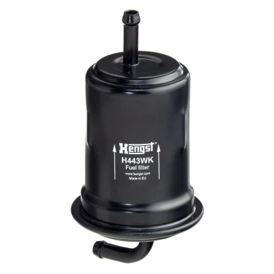 Kuva HENGST FILTER H443WK Polttoainesuodatin Letkusuodatin SUZUKI: GRAND VITARA 1 SUV, Cabriolet