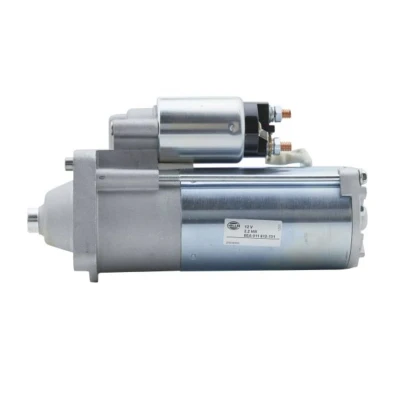 Kuva HELLA 8EA 011 612 131 Starttimoottori 12 2,2 11 VOLVO: V50, V70 3, S80 II