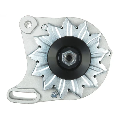 Kuva AS PL A4063 Laturi 12V 55A FIAT: Panda I Hatchback, Uno Hatchback