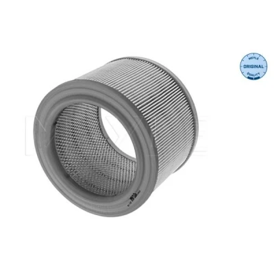 Kuva MEYLE 11 12 321 0010 Ilmansuodatin 124 168 Suodatinpanos ORIGINAL Quality PEUGEOT: 205 II Hatchback, 306 Sedan, Partner I Combispace