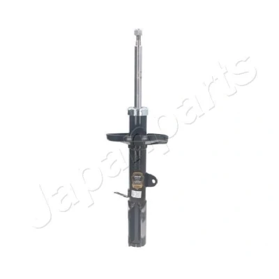 Kuva JAPANPARTS MM 20040 Iskunvaimentimet Taka akseli, vasen Kaasupaine Kaksiputki Joustintuki Tappi ylhäällä TOYOTA: Corolla VIII Liftback