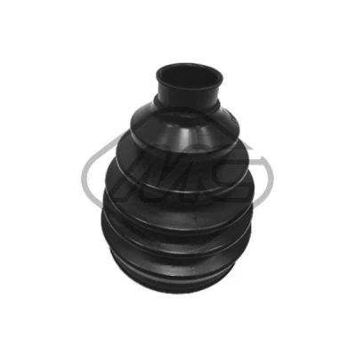 Kuva Paljekumisarja, vetoakseli, Pyörän puoli AUDI, SEAT, SKODA, VOLVO, VW OE 272442, 31256233, 31256234