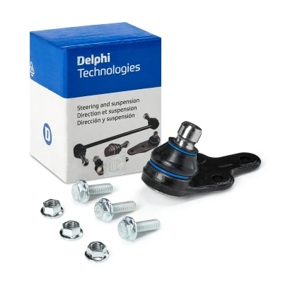 Kuva DELPHI TC2828 Alapallonivel 130 72 70 FORD: FOCUS 3 Turnier, C Max 2,