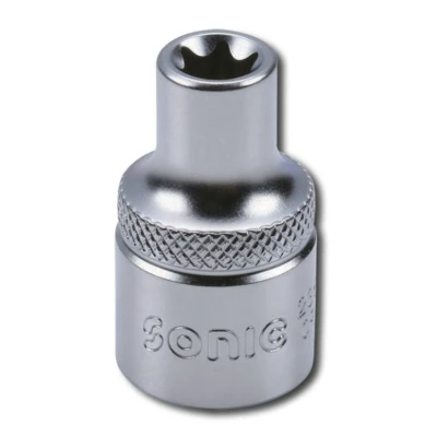 Kuva Hylsyavain 1/2&quot; E TORX SONIC 23618