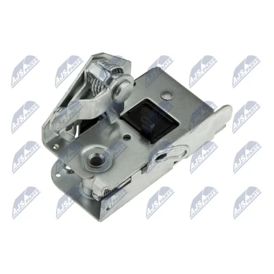 Kuva Ovilukko, Auton takaovi IVECO OE 500329770