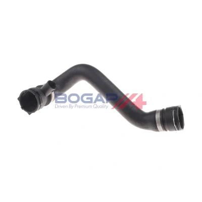 Kuva BOGAP B4228372 Jäähdyttimen Letku BMW: 7 (E65, E66, E67) 760 i 2003 2005