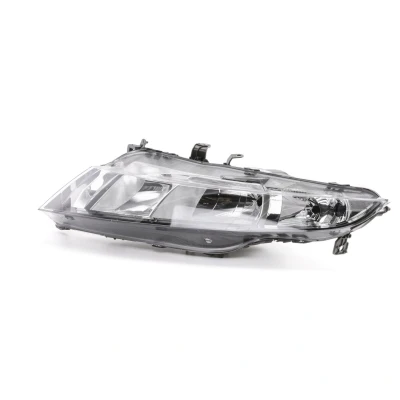 Kuva TYC 20 0968 05 2 Ajovaloumpio Vasen H7, H1 Oikeanpuoleiselle liikenteelle Sähkömoottorilla HONDA: CIVIC 8 Hatchback