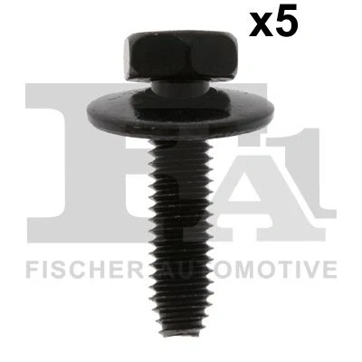 Kuva FA1 21 70001.5 Suoja /Koristelista Metalli CITROËN: Xsara Farmari, C3 Picasso, C4 I Hatchback, PEUGEOT: 508 Sedan